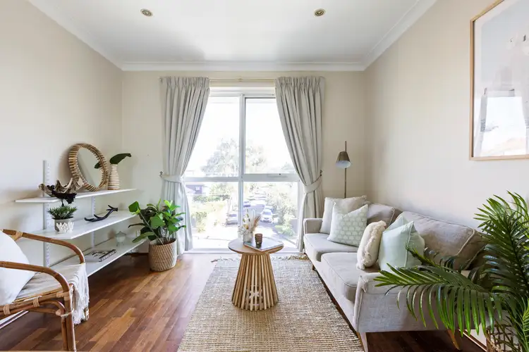 4/18 Edwin Street, Fairlight NSW 2094