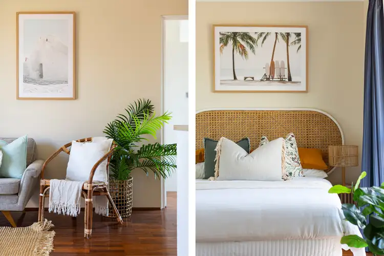 Third view of Homely apartment listing, 4/18 Edwin Street, Fairlight NSW 2094