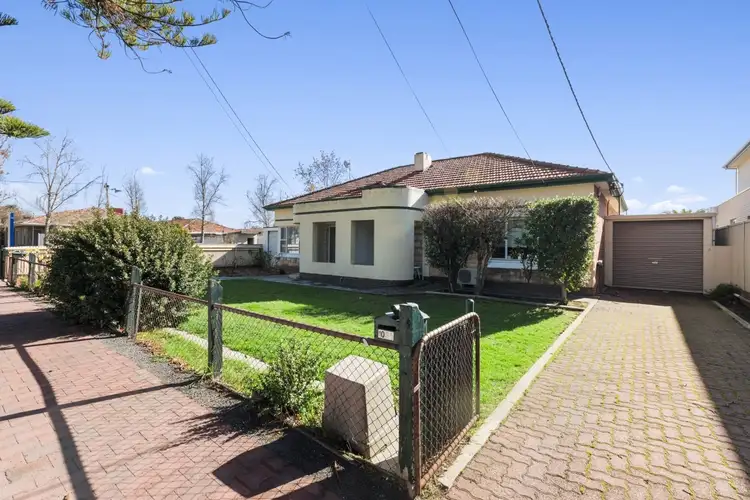 Main view of Homely house listing, 105 & 105a Augusta Street, Glenelg East SA 5045