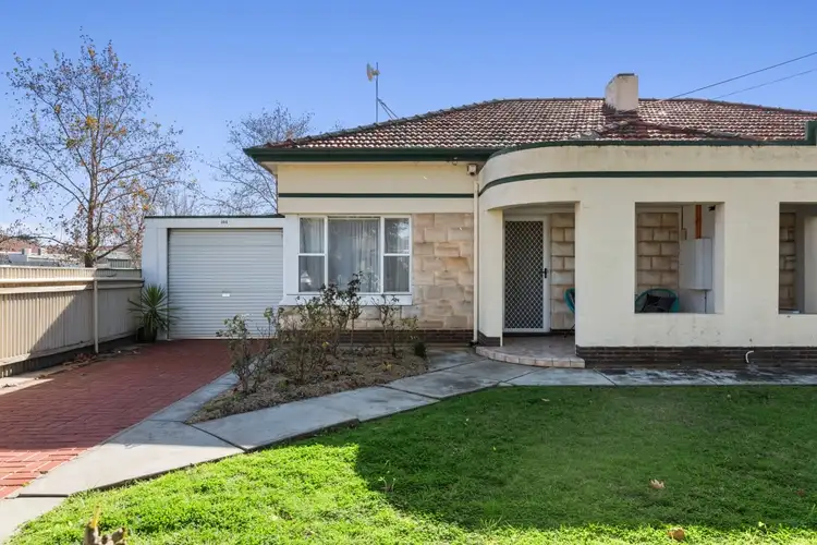 Second view of Homely house listing, 105 & 105a Augusta Street, Glenelg East SA 5045
