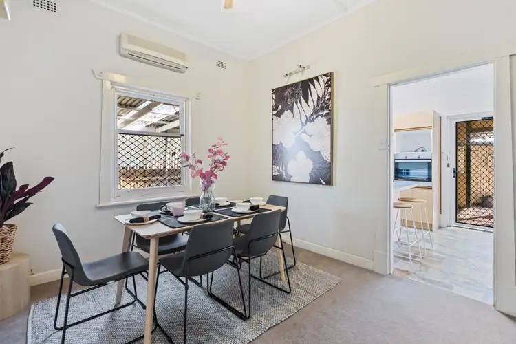Sixth view of Homely house listing, 105 & 105a Augusta Street, Glenelg East SA 5045