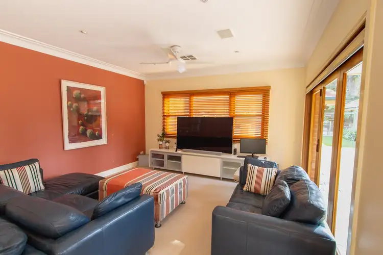 Second view of Homely house listing, 256 Hawthorne Parade, Haberfield NSW 2045