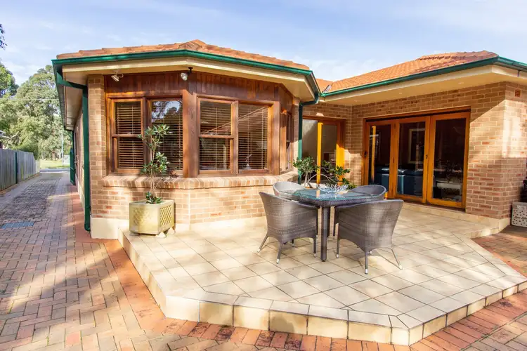 Fourth view of Homely house listing, 256 Hawthorne Parade, Haberfield NSW 2045