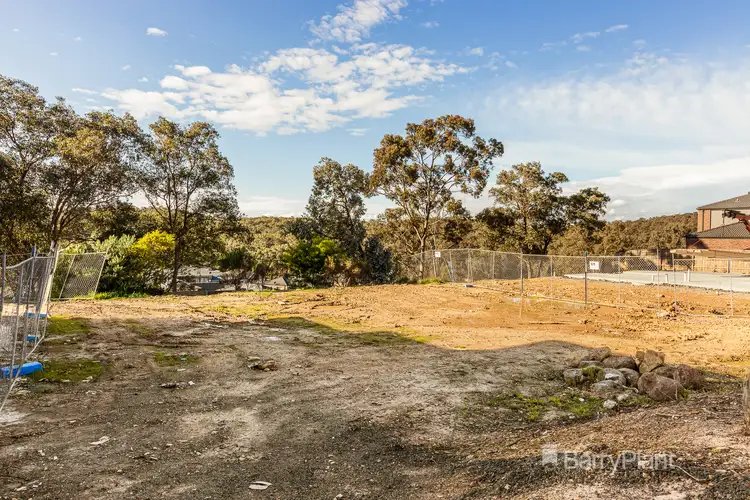 Main view of Homely land listing, 51 Collard Drive, Diamond Creek VIC 3089