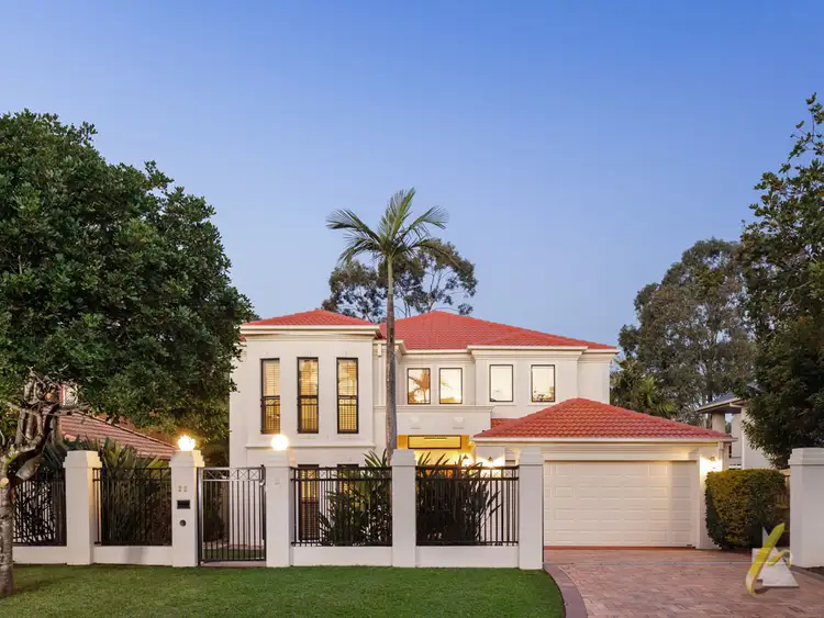25 Alexandrina Circuit, Forest Lake QLD 4078