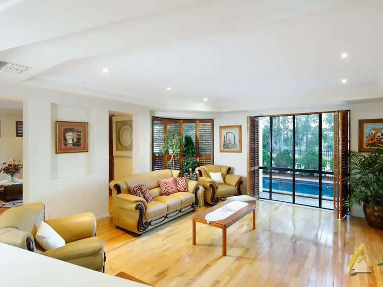 Fourth view of Homely house listing, 25 Alexandrina Circuit, Forest Lake QLD 4078