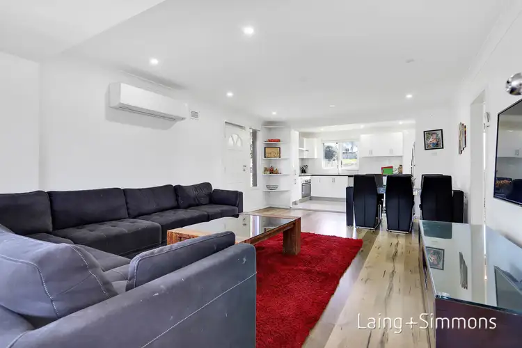 17 Summers Place, Bradbury NSW 2560