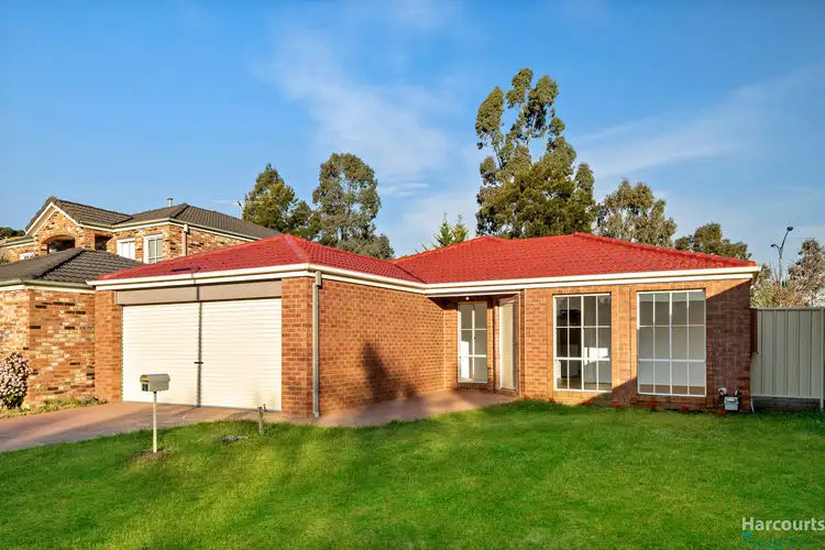20 Morgan Court, Roxburgh Park VIC 3064