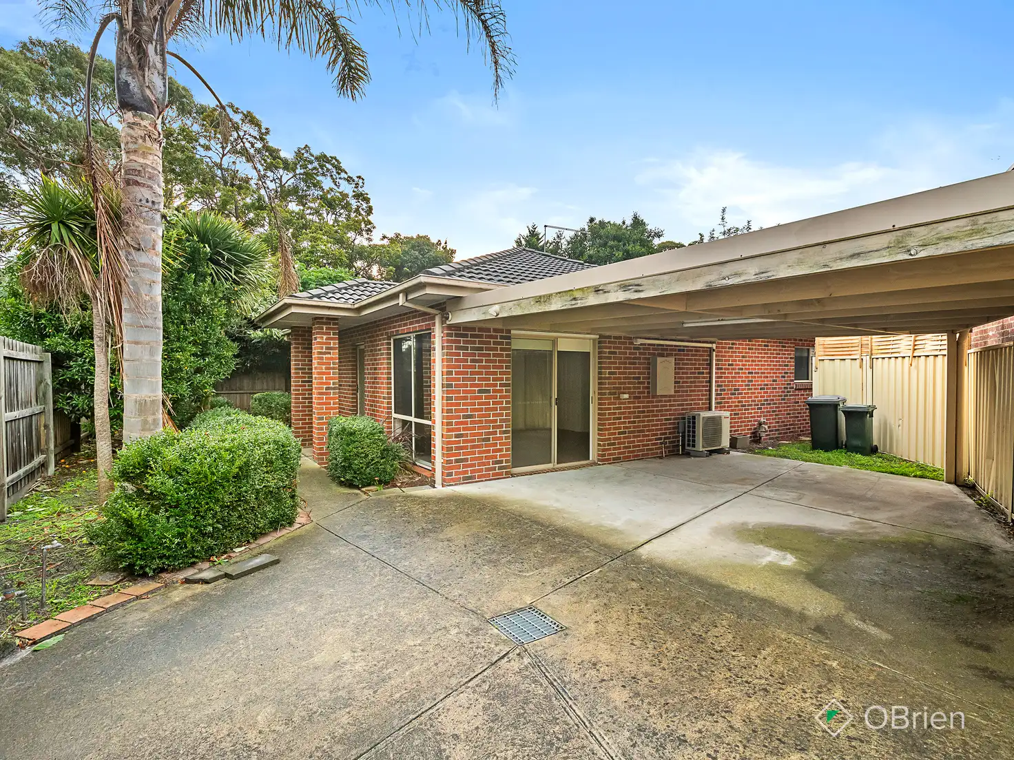 Main view of Homely unit listing, 8B Culcairn Drive, Frankston South VIC 3199
