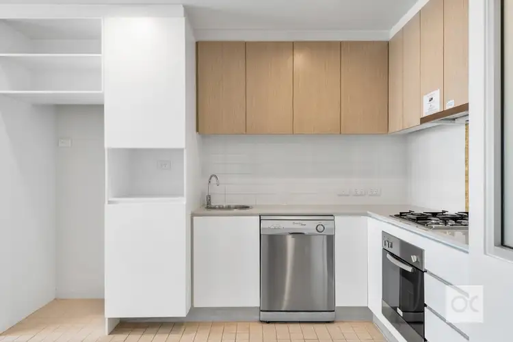 Fourth view of Homely apartment listing, 703/185 Morphett Street, Adelaide SA 5000