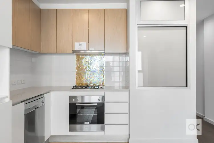 Fifth view of Homely apartment listing, 703/185 Morphett Street, Adelaide SA 5000