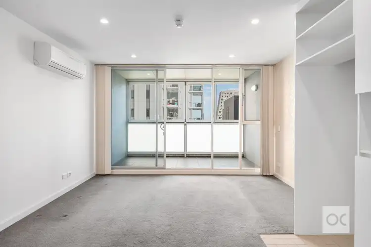 Sixth view of Homely apartment listing, 703/185 Morphett Street, Adelaide SA 5000