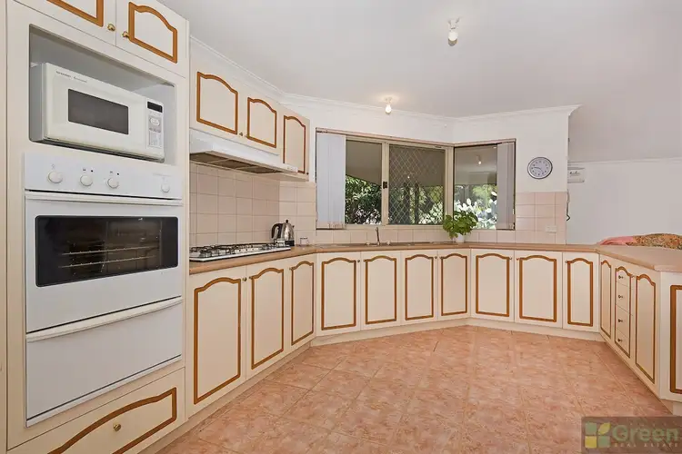 Third view of Homely house listing, 11 Brampton Place, Meadow Springs WA 6210