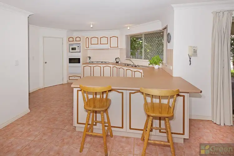 Fourth view of Homely house listing, 11 Brampton Place, Meadow Springs WA 6210