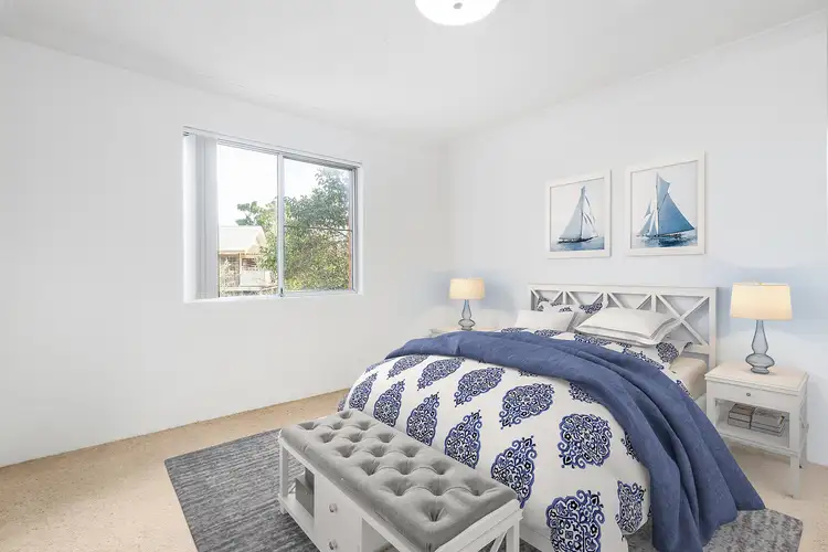 3/156-172 Penshurst Street, Willoughby NSW 2068