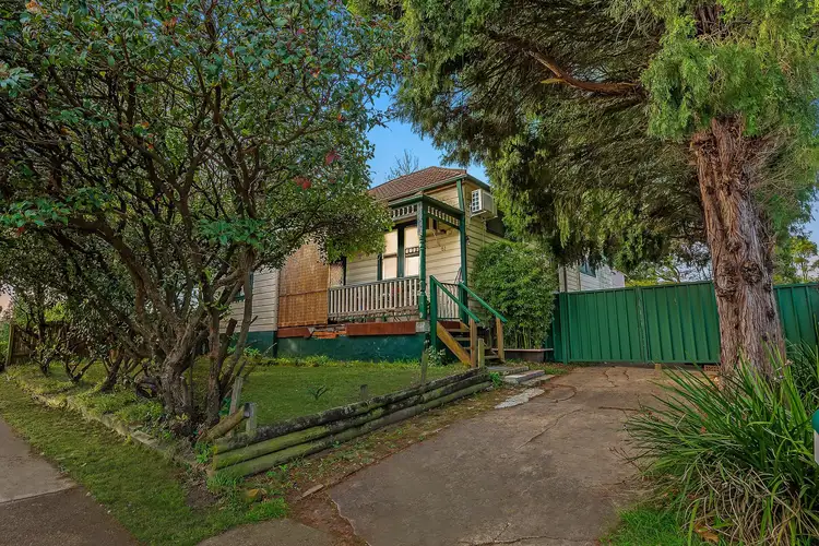 Second view of Homely house listing, 51 Queen Street, North Strathfield NSW 2137