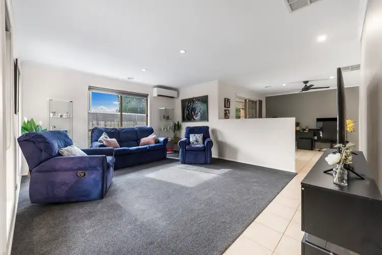 Third view of Homely house listing, 14 Colston Drive, Hillside VIC 3037