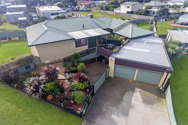 Main view of Homely house listing, 10 Osbourne Street, Portland VIC 3305