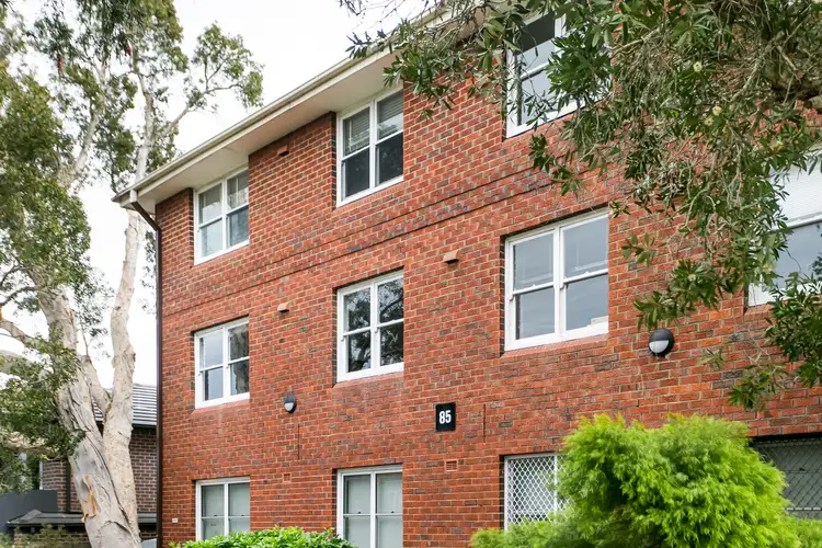 18/85 Beauchamp Street, Marrickville NSW 2204