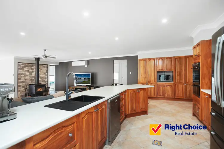 Fourth view of Homely house listing, 22 Spoonbill Place, Albion Park Rail NSW 2527