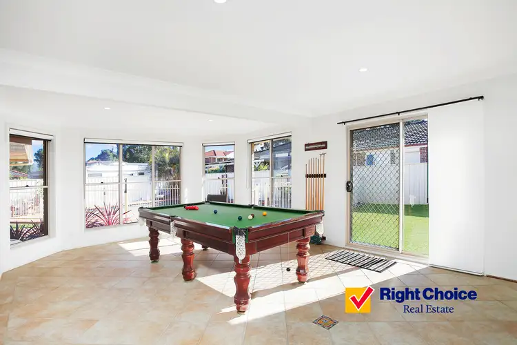 Sixth view of Homely house listing, 22 Spoonbill Place, Albion Park Rail NSW 2527