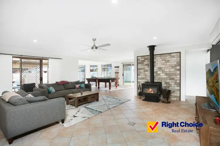 Seventh view of Homely house listing, 22 Spoonbill Place, Albion Park Rail NSW 2527