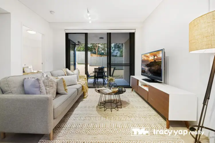 3/2B Womerah Street, Turramurra NSW 2074