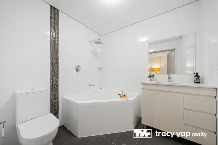 Fifth view of Homely apartment listing, 3/2B Womerah Street, Turramurra NSW 2074