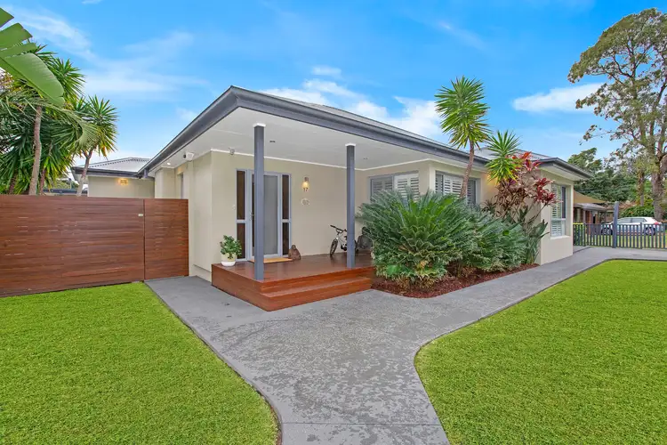 17 Carabella Road, Caringbah NSW 2229