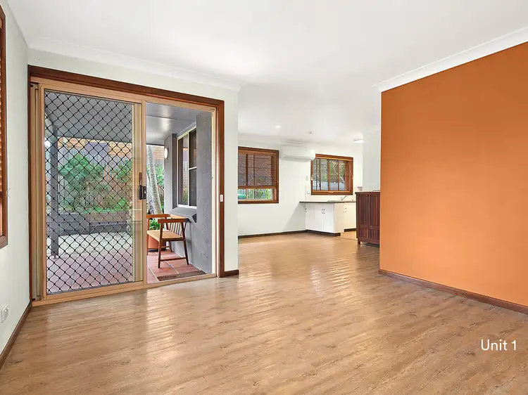 Third view of Homely unit listing, 1/74 Raleigh Street, Scotts Head NSW 2447