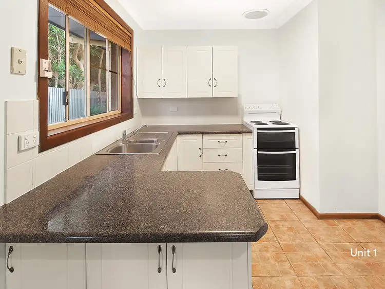 Fourth view of Homely unit listing, 1/74 Raleigh Street, Scotts Head NSW 2447