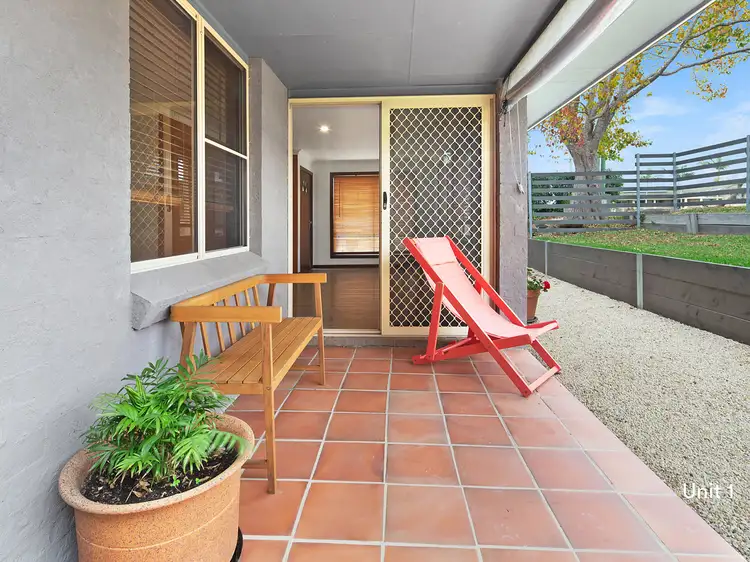 Fifth view of Homely unit listing, 1/74 Raleigh Street, Scotts Head NSW 2447