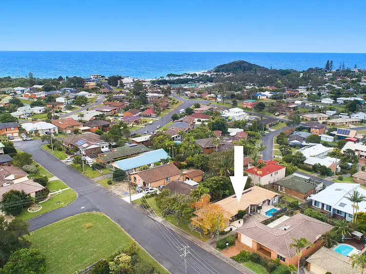 Seventh view of Homely unit listing, 1/74 Raleigh Street, Scotts Head NSW 2447