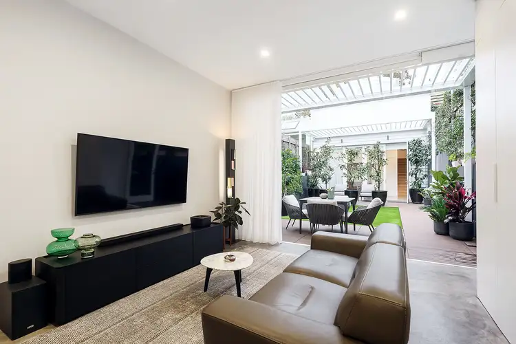 Third view of Homely house listing, 40 Euroka Street, Waverton NSW 2060