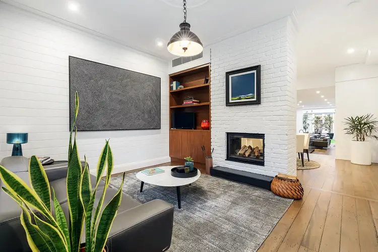 Fourth view of Homely house listing, 40 Euroka Street, Waverton NSW 2060