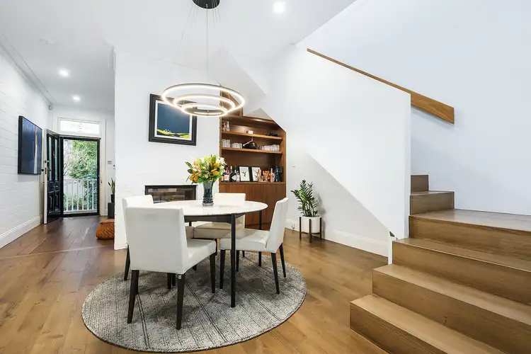 Fifth view of Homely house listing, 40 Euroka Street, Waverton NSW 2060