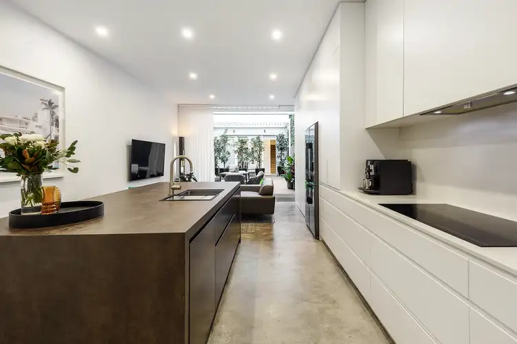 Sixth view of Homely house listing, 40 Euroka Street, Waverton NSW 2060