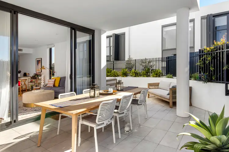 109/11 Lawrence Street, Freshwater NSW 2096