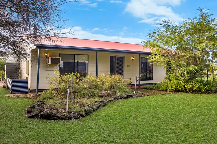 596 Portland-Nelson Road, Portland VIC 3305