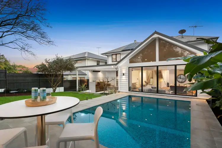 4 Woolgoolga Street, North Balgowlah NSW 2093