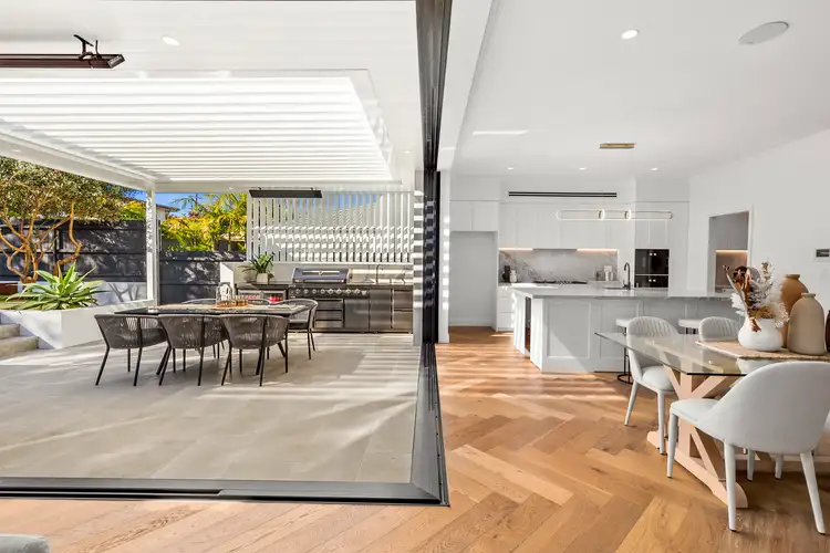 Sixth view of Homely house listing, 4 Woolgoolga Street, North Balgowlah NSW 2093