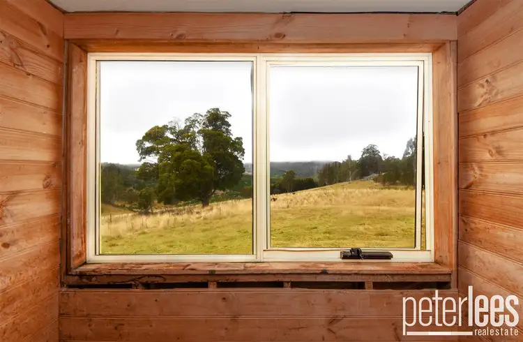 Second view of Homely house listing, 2285 Hayes Road, Blessington TAS 7212