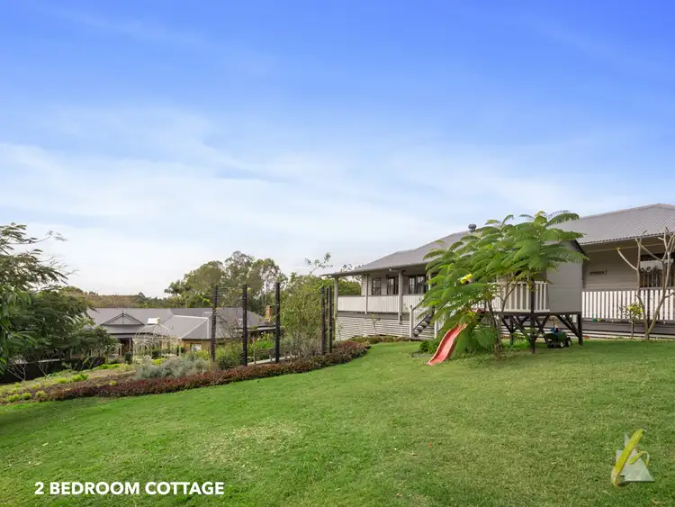 Third view of Homely rural property listing, 87 Pullenvale Road, Pullenvale QLD 4069