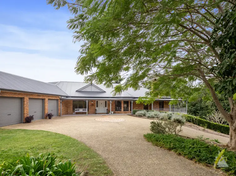 Fifth view of Homely rural property listing, 87 Pullenvale Road, Pullenvale QLD 4069