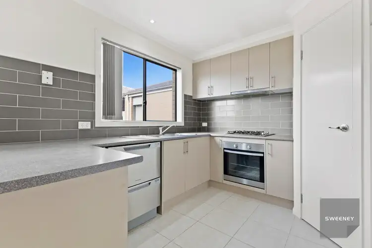 Second view of Homely house listing, 41 Tilley Drive, Maddingley VIC 3340