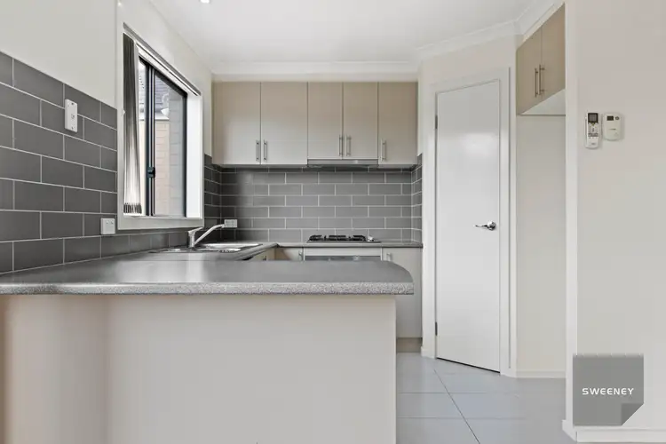 Third view of Homely house listing, 41 Tilley Drive, Maddingley VIC 3340