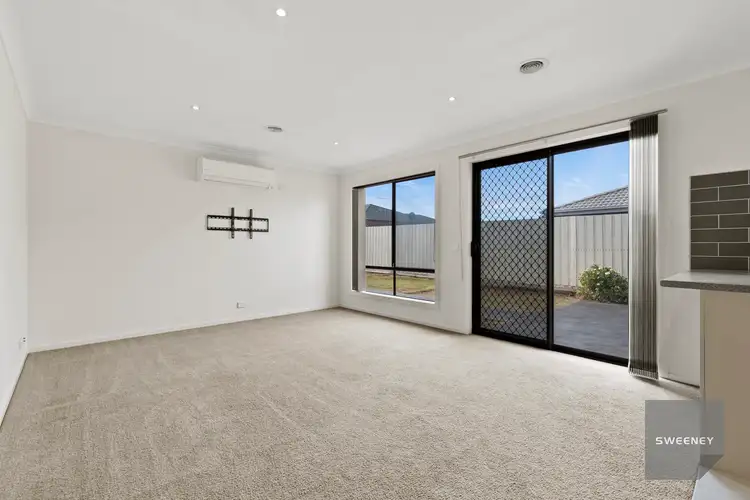 Fifth view of Homely house listing, 41 Tilley Drive, Maddingley VIC 3340