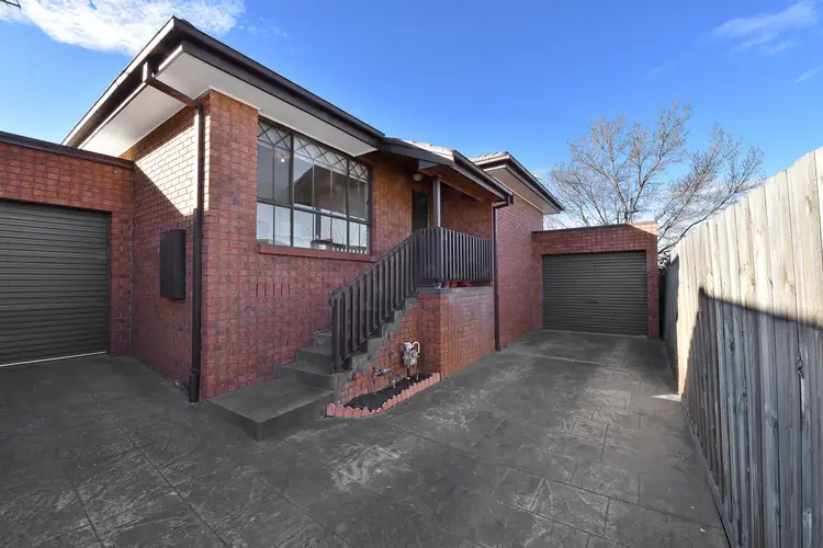 Main view of Homely unit listing, 3/4 Faye Street, Reservoir VIC 3073