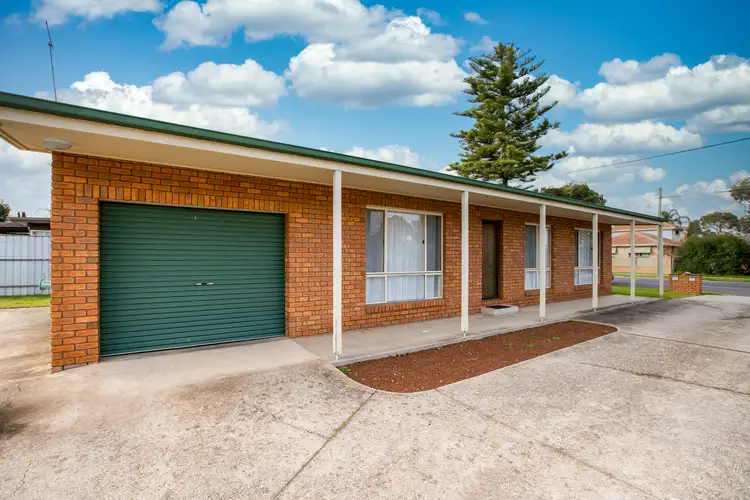 Third view of Homely townhouse listing, 2/419 Prune Street, Lavington NSW 2641