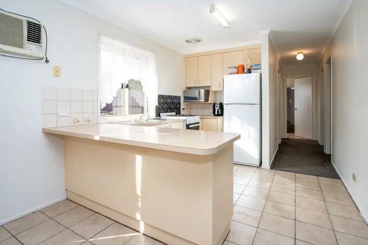 Fourth view of Homely townhouse listing, 2/419 Prune Street, Lavington NSW 2641